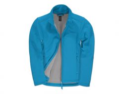 B&C ID.701 Softshell jacket /women