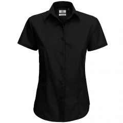 B&C Smart short sleeve /women