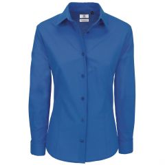 B&C Heritage long sleeve /women