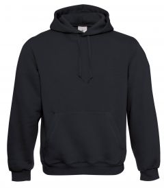 B&C Hooded sweatshirt
