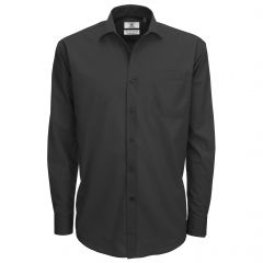 B&C Smart long sleeve /men