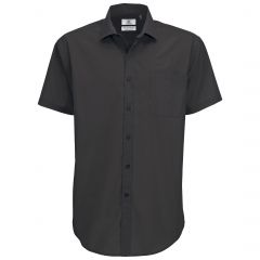 B&C Smart short sleeve /men