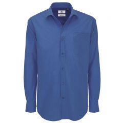 B&C Heritage long sleeve /men