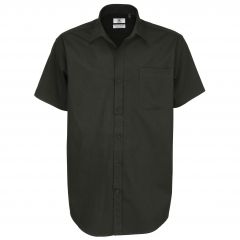 B&C Sharp short sleeve /men