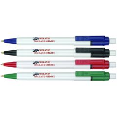 Baron Colour Ball Pen 