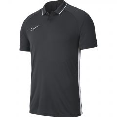 Y NK DRY ACDMY19 POLO SS