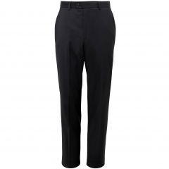 Avalino flat front trousers