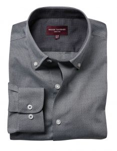 Toronto royal Oxford shirt