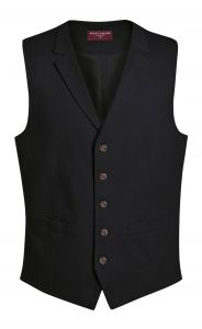 Vancouver chino waistcoat