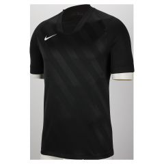 MEN'S NIKE DRY CHALNG III JERSEY SS