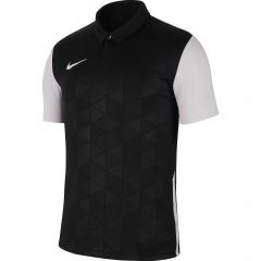 YOUTH'S NIKE TROPHY IV JERSEY SS