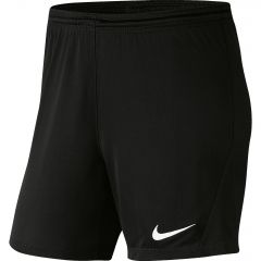 WOMEN'S NIKE DRY PARK III SHORT NB K