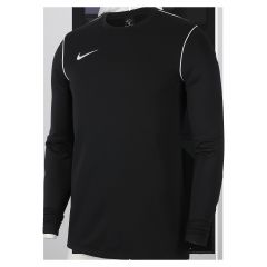 YOUTH'S NIKE DRY PARK20 CREW TOP