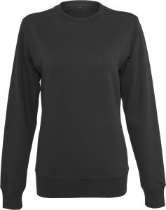 Women's light crewneck