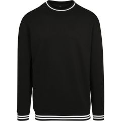 College sweat crew