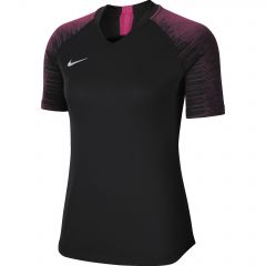 WOMEN'S NIKE DRY STRKE JERSEY SS