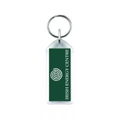 F1 Keyring Convex 