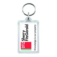 G1 Keyring Convex 