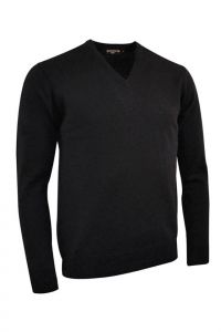 g.Lomond lambswool v-neck sweater (MKL5900VN-LOM)