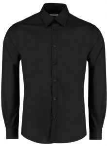 Bar shirt long sleeve (tailored fit)