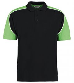 Monaco Formula Racing® polo (classic fit)