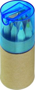Lark Sharpener & Pencil set