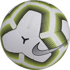 Nike Magia II-WHITE/BLACK/VOLT/BLACK-5