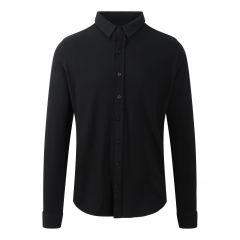 Oscar knitted shirt