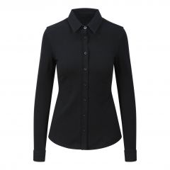 Women's Anna knitted shirt