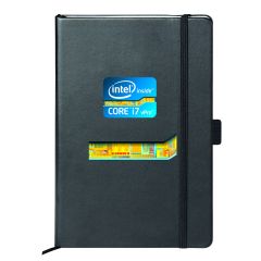 Sleekskin Hard Cover Journal 