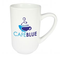 Titan Mug White