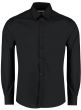 Bar shirt long sleeve (tailored fit)