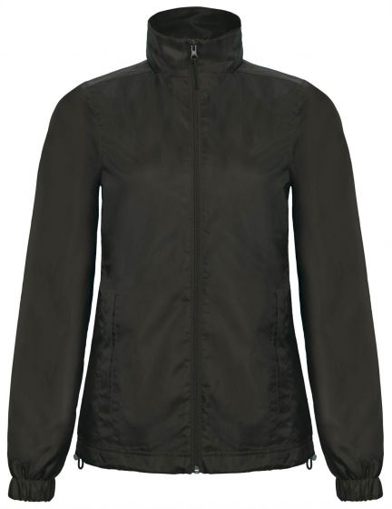 B&C ID.601 jacket /women