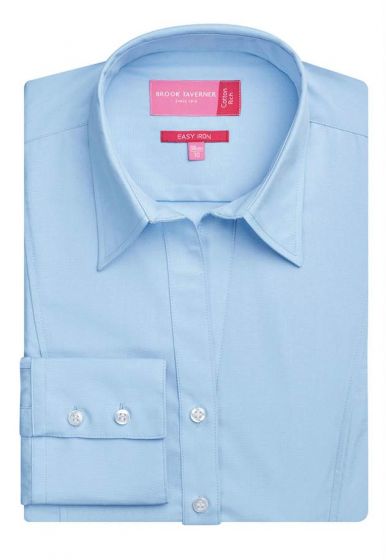Women's Palena long sleeve blouse