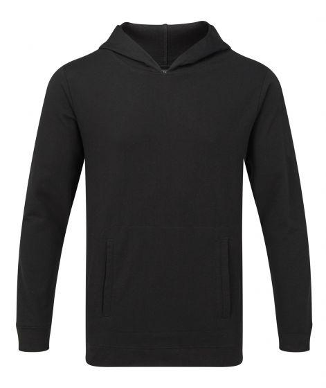 Unisex light terry hood