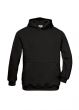 B&C Hooded /kids