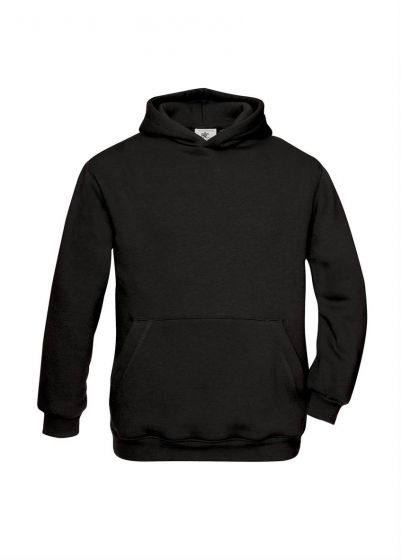 B&C Hooded /kids