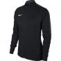 W NK DRY ACDMY18 TRK JKT K