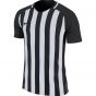 M NK STRP DVSN III JSY SS