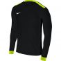 MEN'S NIKE DRY PRK DRBY II JERSEY LS