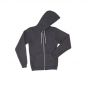 Flex fleece zip hoodie