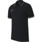 YOUTH'S POLO TM CLUB19 SS