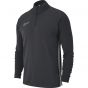 M NK DRY ACDMY19 DRIL TOP