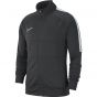 M NK DRY ACDMY19 TRK JKT K