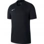MEN'S NIKE VPRKNIT II SS JERSEY