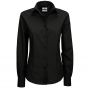 B&C Smart long sleeve /women