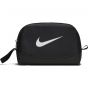 Nike Club Team Toiletry Bag-BLACK/BLACK/WHITE-MISC