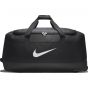 Nike Club Team Roller Bag-BLACK/BLACK/WHITE-MISC
