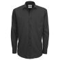 B&C Smart long sleeve /men
