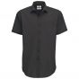B&C Smart short sleeve /men